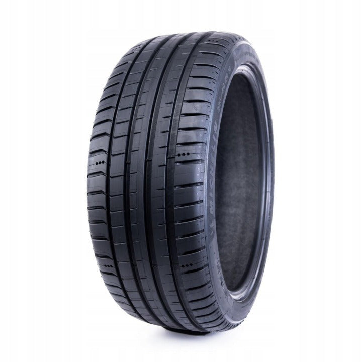 Vasarinė padanga Michelin Pilot Sport 5 225/40 R18 92Y XL