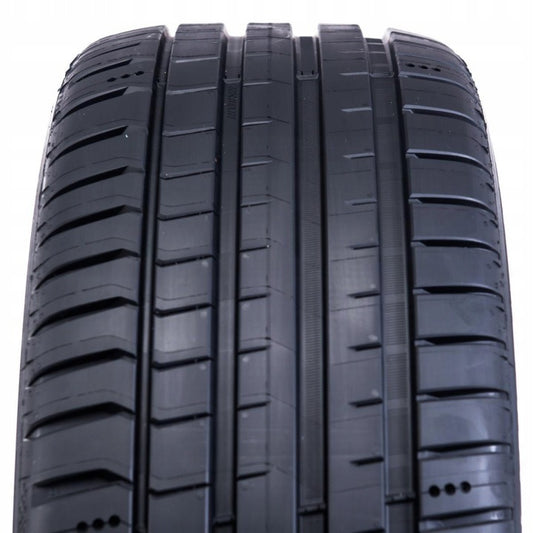 Vasarinė padanga Michelin Pilot Sport 5 225/40 R18 92Y XL